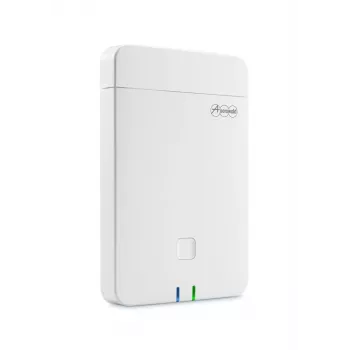 DECT stacja bazowa Auerswald COMfortel WS-500S biały