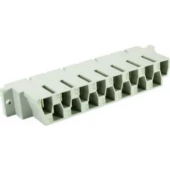 HARTING Germany GmbH & Co. KG Gniazdo 09 06 215 2811 (09062152811)