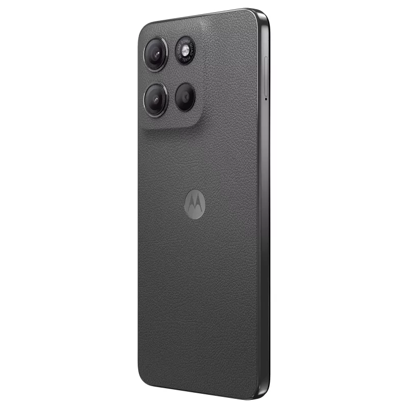 Motorola moto g15 power 17.1 cm (6.72 cala) Dual SIM Android 15 4G USB Type-C 8 GB 512 GB 6000 mAh Szary