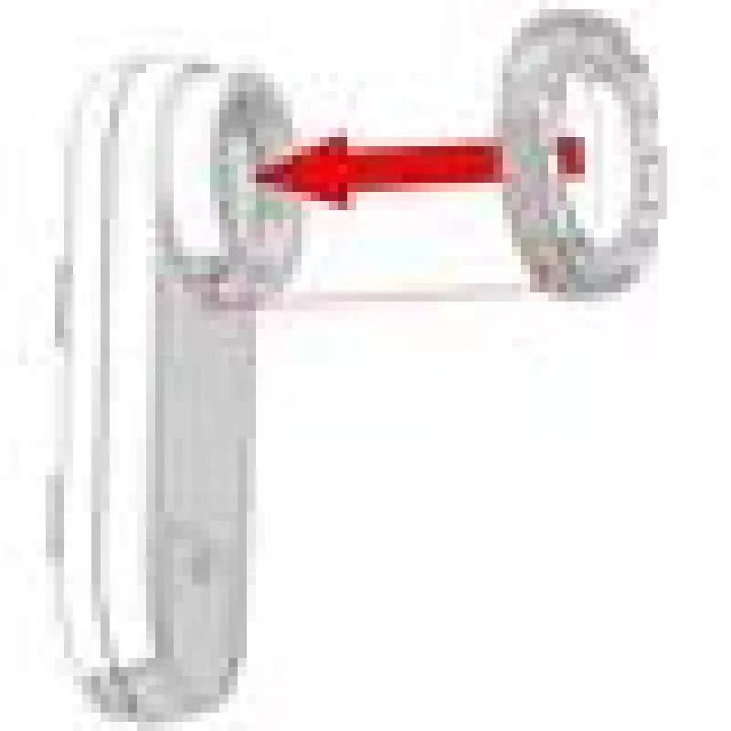 Adapter antenowy RF Elements TPA-C5X