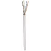 Intellinet sieciowy Kabel zbiorczy Cat5e, 24 AWG, drut lity, 305 m, szary, CCA, U/UTP, pudełko