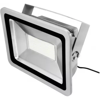 Naświetlacz LED EUROLITE FL-150, temperatura barwowa 6400K, model FL-150