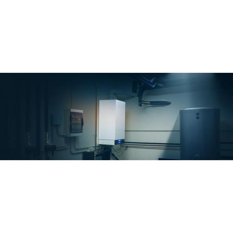 Fibaro FGCD-001 czujnik gazu Tlenek węgla (CO)