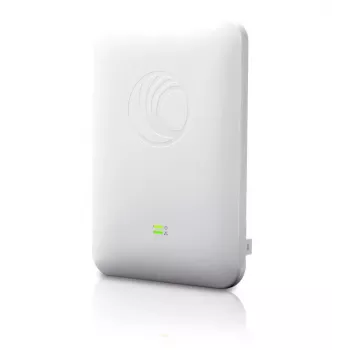 Punkt dostępowy bezprzewodowy Cambium Networks cnPilot e501S 2.4/5 GHz, 867 Mbit/s, Gigabit Ethernet, Biały
