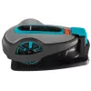 Gardena 15108-35 SILENO life 1500 m² Robot Lawn Mower
