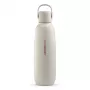 Butelka do gazowania SodaStream Fizz & Go Stal nierdzewna Piaskowy
