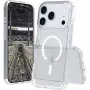etui jt berlin BackCase JT Berlin Pankow Clear MagSafe do Apple iPhone 17 Pro przezroczyste
