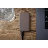 Dysk SSD Intenso 1 TB zewnętrzny USB Type-C 3.2 Gen 2 brązowy