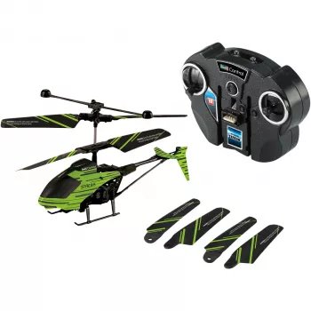 Helikopter RC REVELL Świecący w ciemności 23829