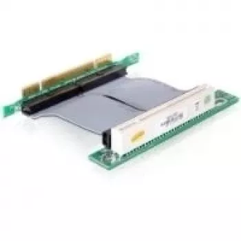 Karta riser PCI 32 Bit DeLOCK 41793