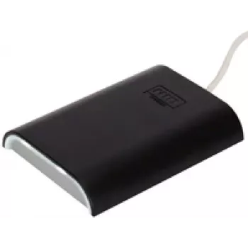 Czytnik kart inteligentnych HID Identity OMNIKEY 5427 CK USB 2.0 czarno-szary