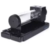 Pompa i zbiornik Alphacool 15381 Akryl Aluminium Plastik Czarny Przezroczysty