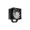 Endorfa Fera 5 Czarny ARGB CPU cooler
