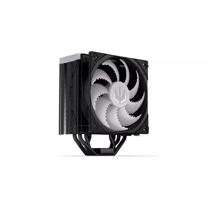 Endorfa Fera 5 Czarny ARGB CPU cooler