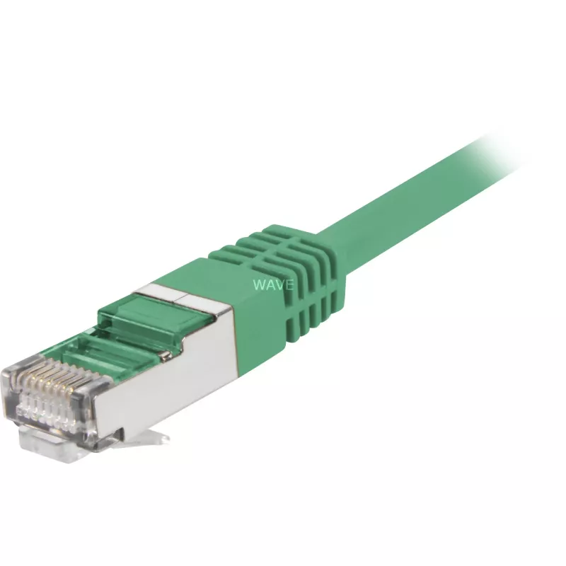 Sharkoon Patch-kabel - RJ-45 (M) do RJ-45 (M)