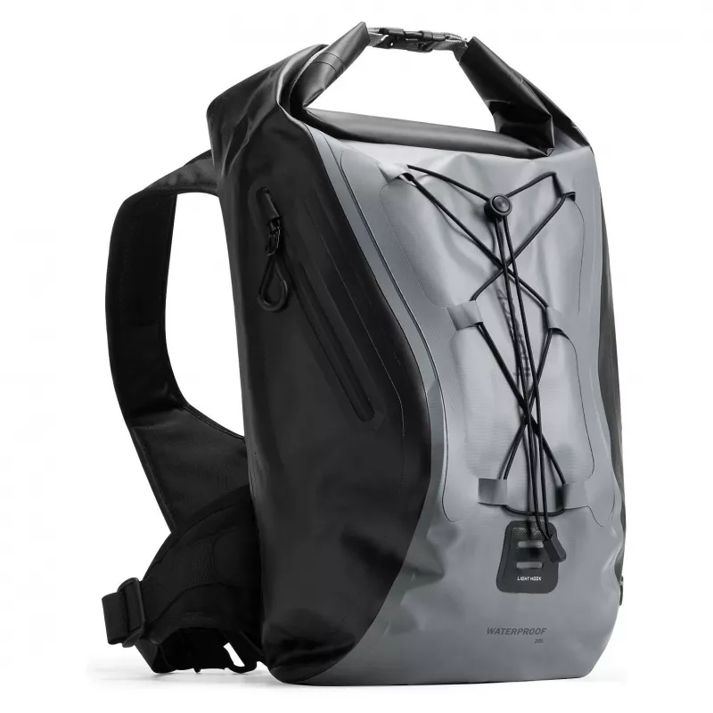 inateck plecak na notebooka BP06003 szary/czarny 25-30L