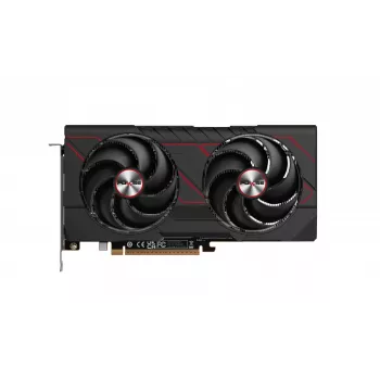 Karta graficzna SAPPHIRE PULSE Radeon RX 9060 XT 16GB