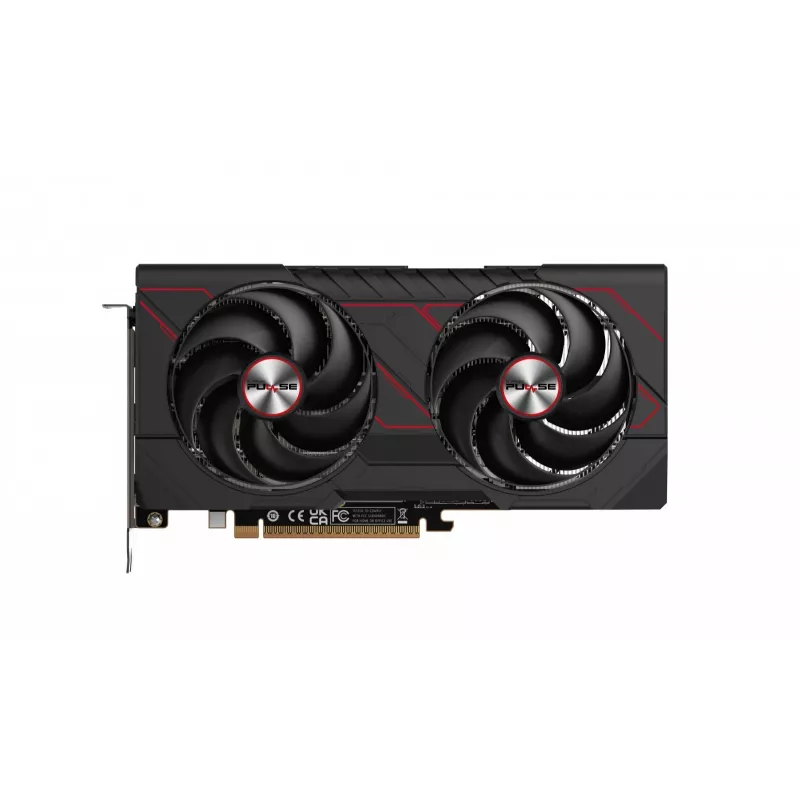 Karta graficzna SAPPHIRE PULSE Radeon RX 9060 XT 16GB