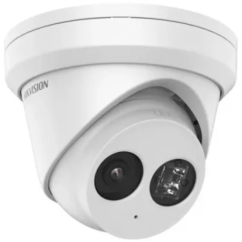 Kamera IP kopułkowa Hikvision DS-2CD2383G2-IU(2.8mm) 8MP