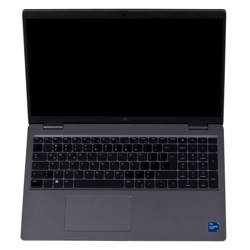 DELL LATITUDE 5520 i5-1145G7 16GB 256SSD 15,6 FHD (US QWERTY) Win11pro Używany