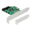 Wewnętrzny adapter SATA DeLOCK 90392