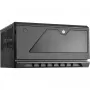Obudowa komputerowa Silverstone Technology SST-CS381 v1.1 Mini-ITX czarna
