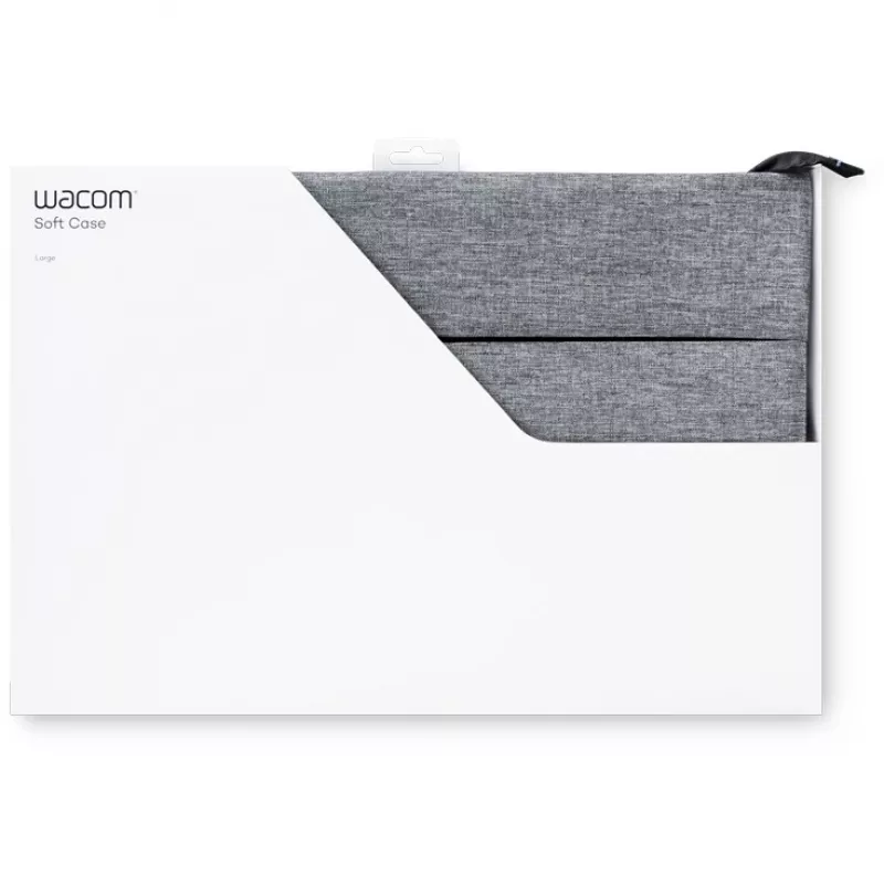 Wacom Soft Case Large etui ochronne na digitizery Cintiq Pro DTH-1620, Intuos Pro Large