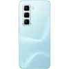 Smartfon Infinix HOT 50 PRO 6,78 cala 256 GB Jasnoniebieski