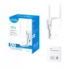 CUDY RE1500 Mesh Wi-Fi 6 Wzmacniacz Sygnału