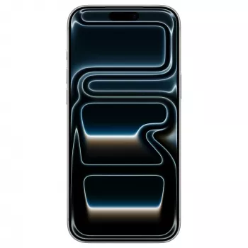 Telefon komórkowy iPhone 17 Pro MAX/1TB Silver MFYV4 Apple