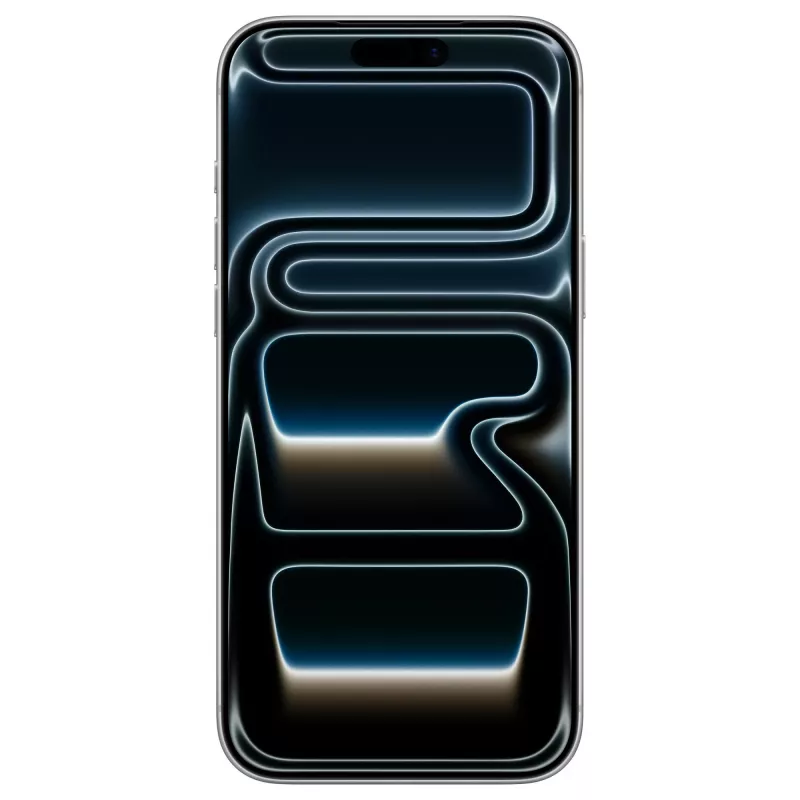 Telefon komórkowy iPhone 17 Pro MAX/1TB Silver MFYV4 Apple