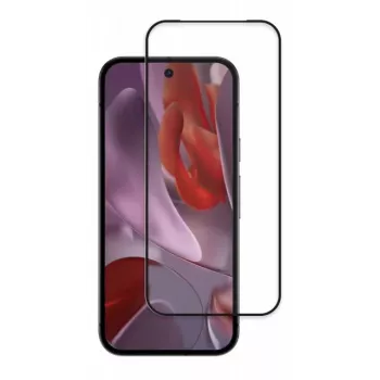 Hartowane szkło ochronne SCREENOR do Google Pixel 9A Full Cover
