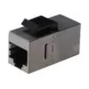 DIGITUS Professional - Sprzęgacz sieciowy - RJ-45 (Ż) - RJ-45 (Ż) - Ekranowany - CAT 6 (DN-93613-1)