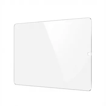 Folia ochronna GUAN do Apple iPad Air 11 cali M2/M3 — przezroczysta, model GA-GCLEZ-IPD24AIR-BL11