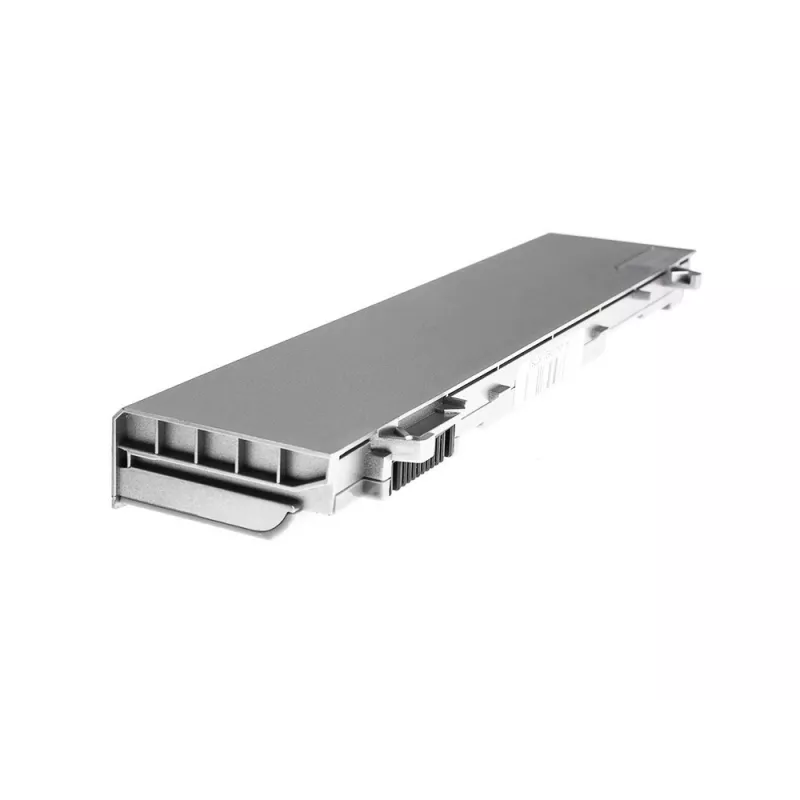 Bateria do laptopa zielony Cell DE09 do DELL Latitude E6400 E6410 E6500, Li‑Ion 4400 mAh, 11,1 V, 6 ogniw, srebrna