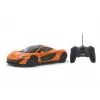 Samochód wyścigowy szosowy Jamara McLaren P1