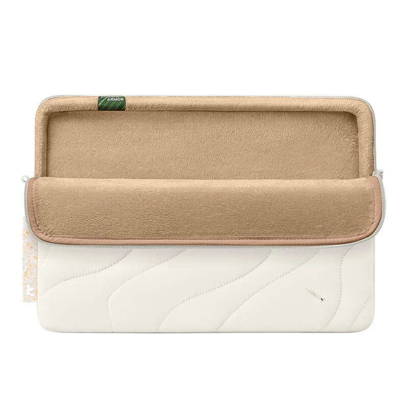 Pokrowiec na laptop Tomtoc Terra-A27 Snowberg do MacBook Air/Pro 16'' (A27F2W1)