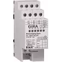 Binarny moduł wejściowy 6-krotny KNX 10-230V AC/DC 212600 (212600)