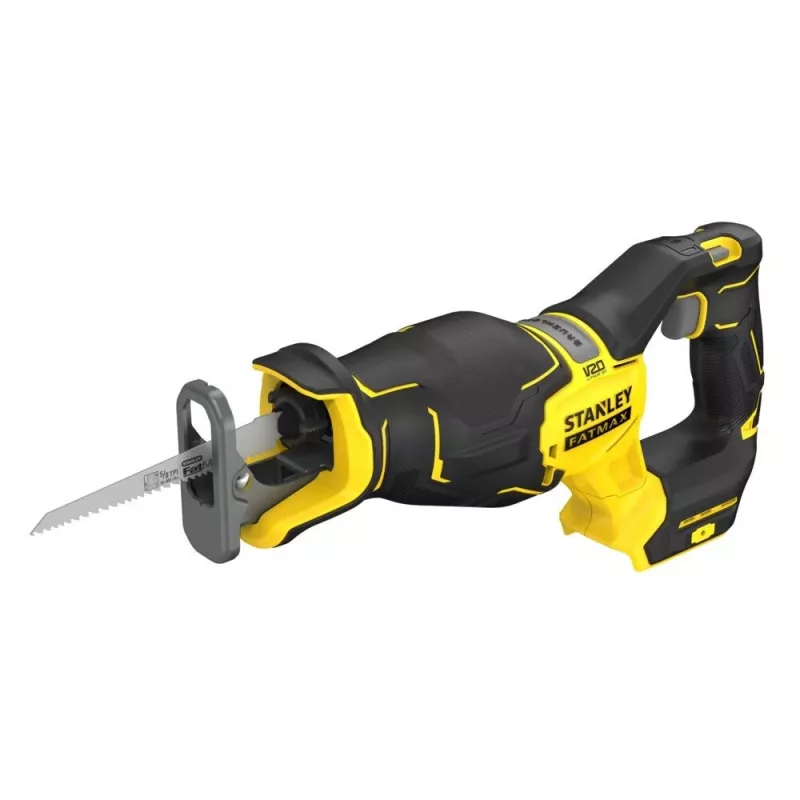 Piła szablasta Stanley Fatmax SFMCS311B 18 V czarna, żółta