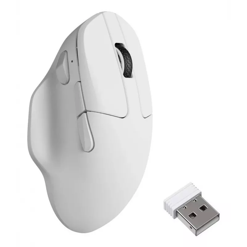 Mysz Keychron M7-A3 symetryczna Bluetooth USB Type-C 26000 DPI