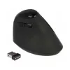 Mysz DeLOCK 12599 RF bezprzewodowa praworęczna 1600 DPI