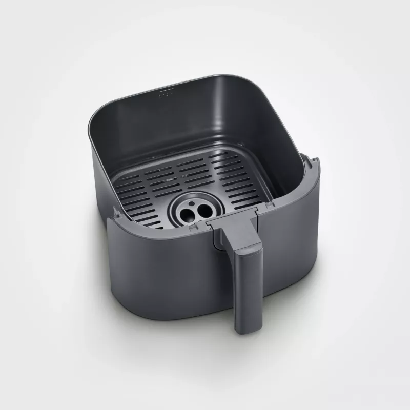 Frytkownica powietrzna SEVERIN FR 2462 1400W 3.5L frytkownica blatowa z kontrolą temperatury