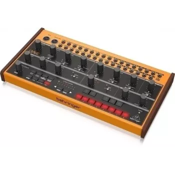 Behringer CRAVE syntezator analogowy