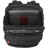 Wenger Pegasus Deluxe - plecak na notebooka - 40,6 cm - 35,60cm (14) - 40,60cm (16) - Czarny (606492)