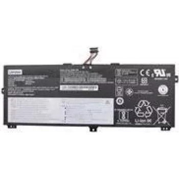 Lenovo LG Chem L18L3P72 - Bateria do laptopa - Litowo-jonowa - 3 ogniwa - 4372 mAh - 51 Wh - FRU - do ThinkPad X390 Yoga 20NN, 20NQ (02DL021)