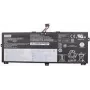 Lenovo LG Chem L18L3P72 - Bateria do laptopa - Litowo-jonowa - 3 ogniwa - 4372 mAh - 51 Wh - FRU - do ThinkPad X390 Yoga 20NN, 20NQ (02DL021)