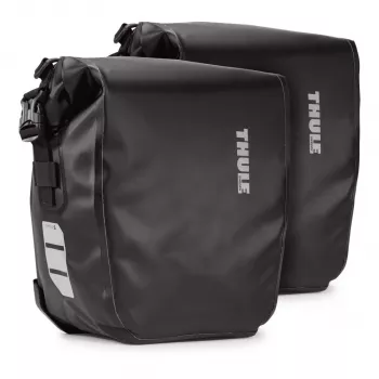 Thule 5401 Shield Pannier 13L 2-pack Czarny
