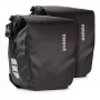 Thule 5401 Shield Pannier 13L 2-pack Czarny
