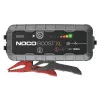 Jump starter NOCO GB50 1500 A litowo-jonowy, 35 Wh, IP65, benzyna do 7 l / olej napędowy do 4,5 l, wbudowana latarka, USB 5 V/2,1 A