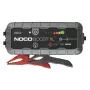 Jump starter NOCO GB50 1500 A litowo-jonowy, 35 Wh, IP65, benzyna do 7 l / olej napędowy do 4,5 l, wbudowana latarka, USB 5 V/2,1 A
